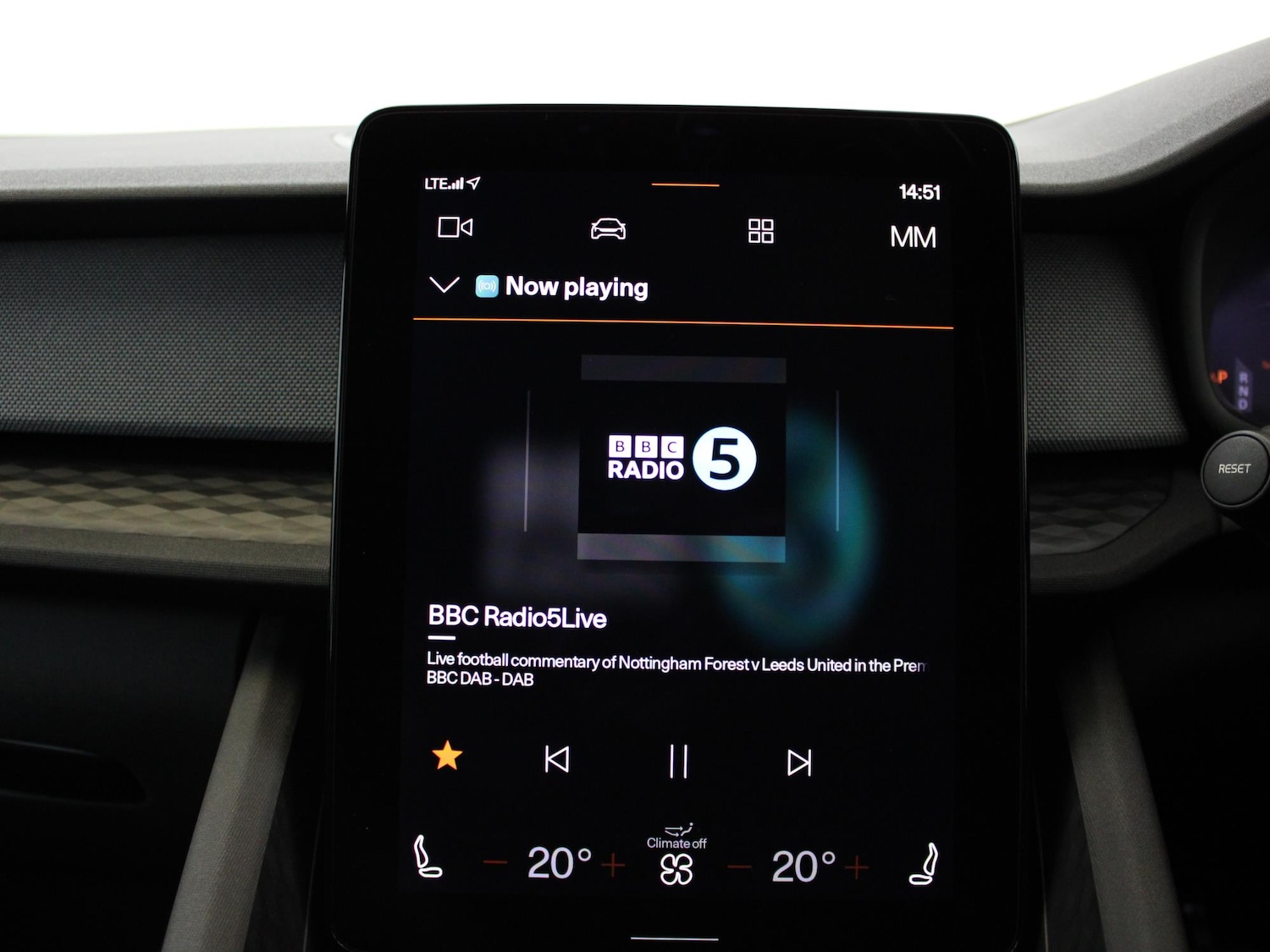 Used Polestar Polestar 2 2021 for sale - 77044367: Photo 28