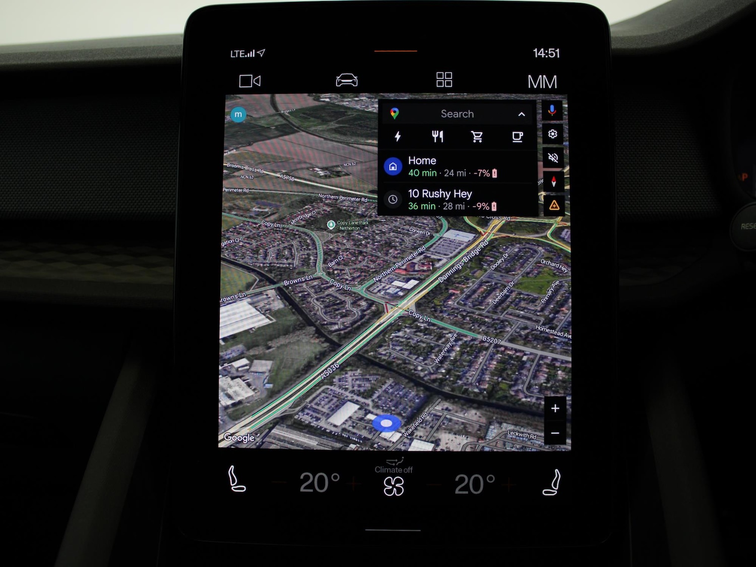 Used Polestar Polestar 2 2021 for sale - 77044367: Photo 29