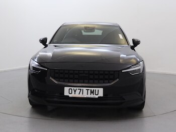 Used Polestar Polestar 2 2021 for sale - 77044367: Photo