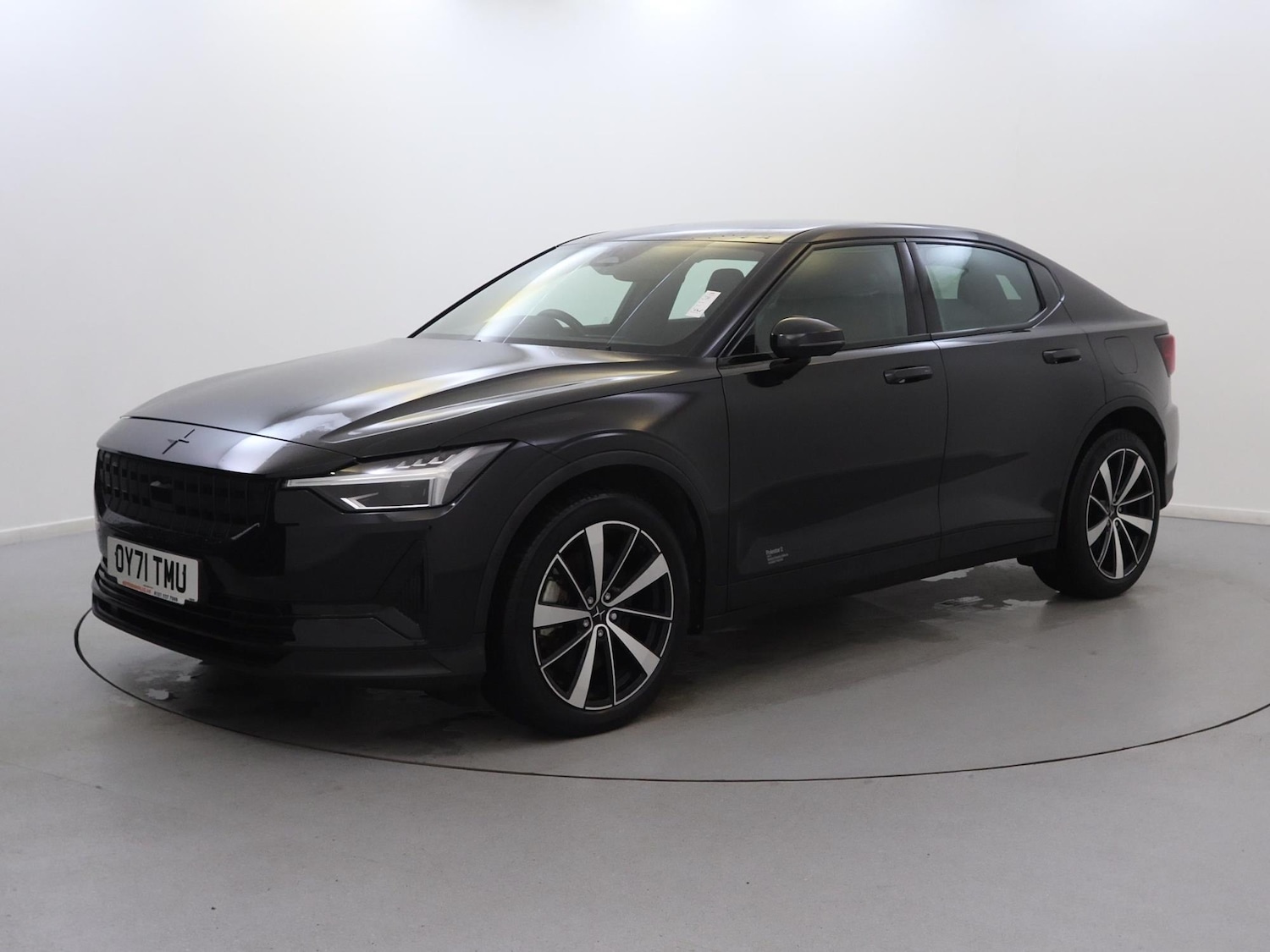 Used Polestar Polestar 2 2021 for sale - 77044367: Photo 3