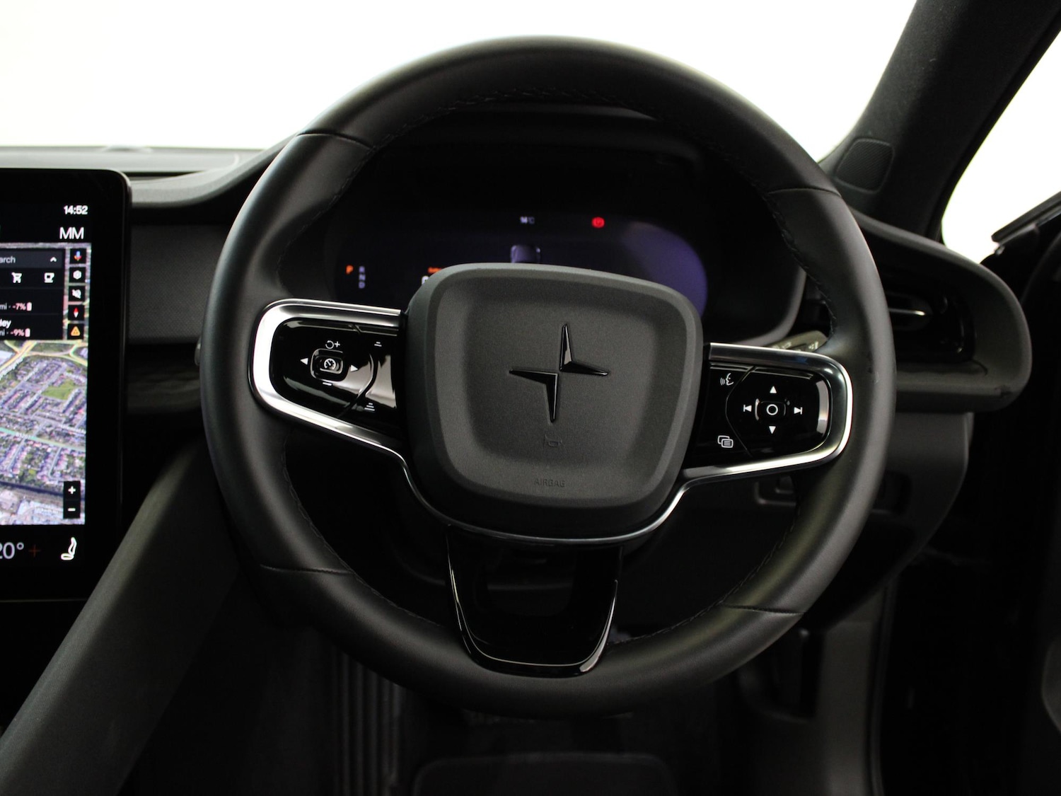 Used Polestar Polestar 2 2021 for sale - 77044367: Photo 32