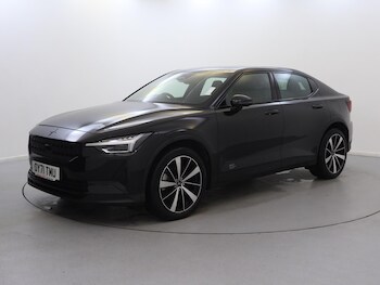 Used Polestar Polestar 2 2021 for sale - 77044367: Photo