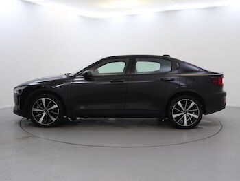 Used Polestar Polestar 2 2021 for sale - 77044367: Photo