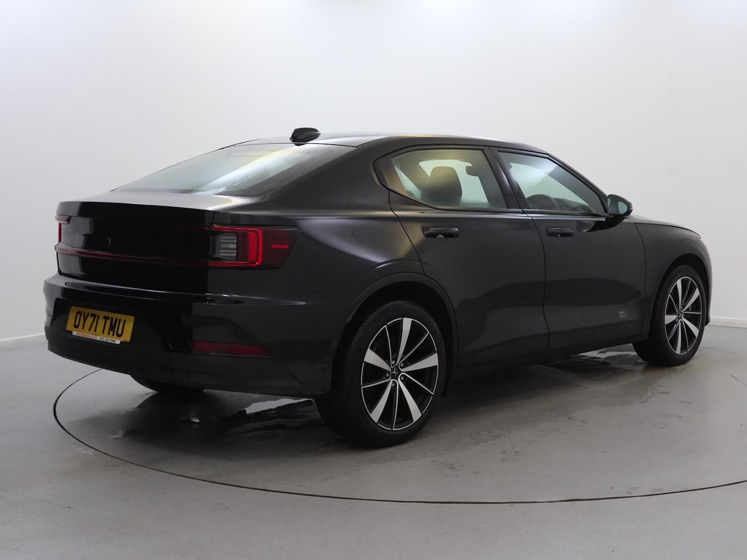 Used Polestar Polestar 2 2021 for sale - 77044367: Photo 5