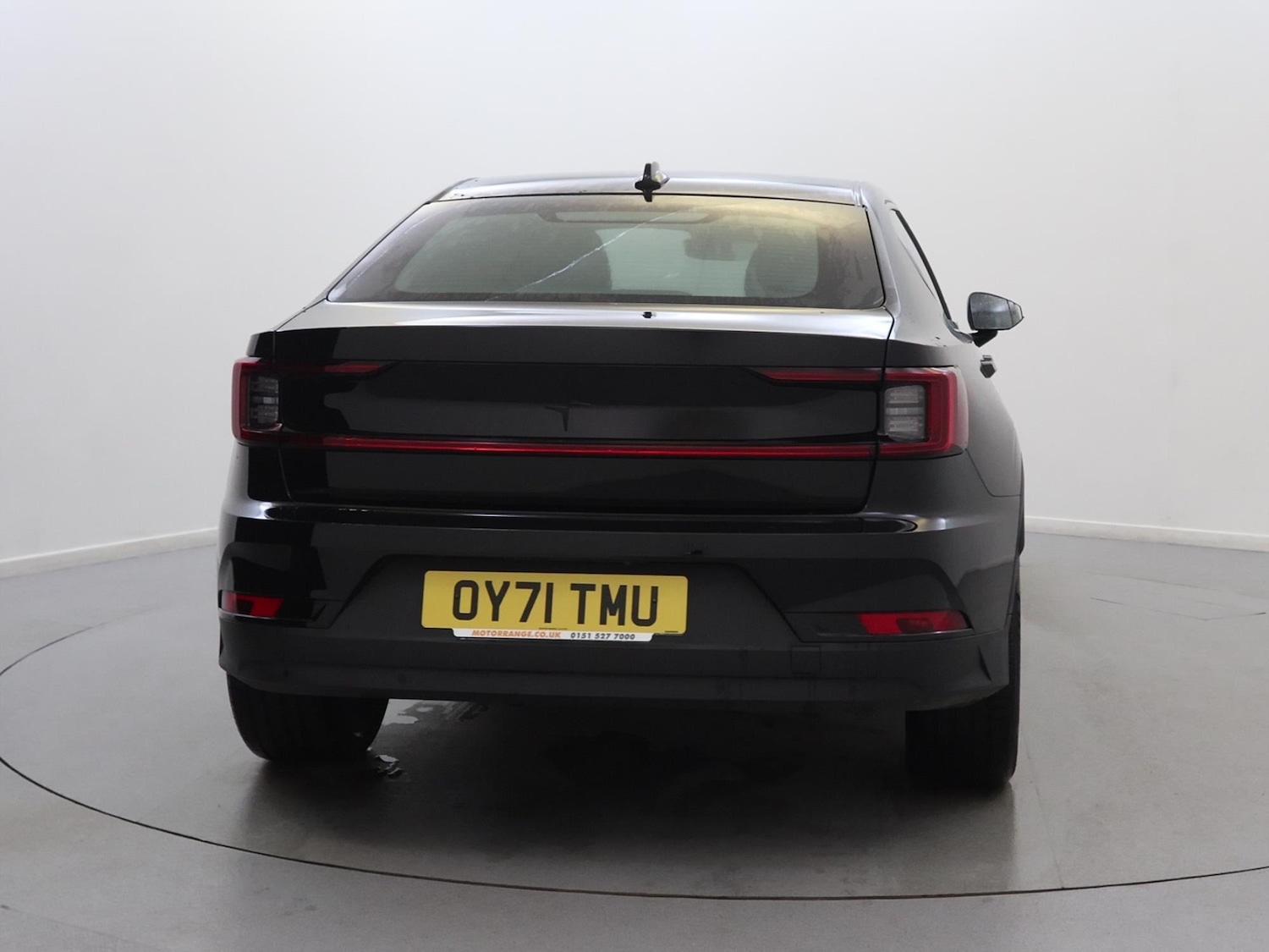 Used Polestar Polestar 2 2021 for sale - 77044367: Photo 6