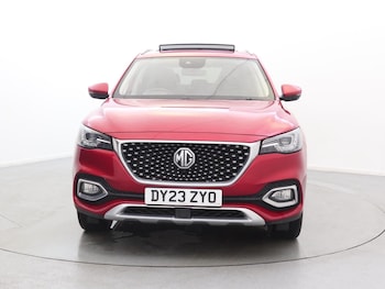 Used MG MG HS 2023 for sale - 78386447: Photo