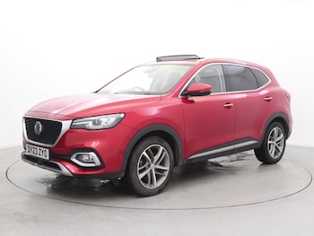 Used MG MG HS 2023 for sale - 78386447: Photo