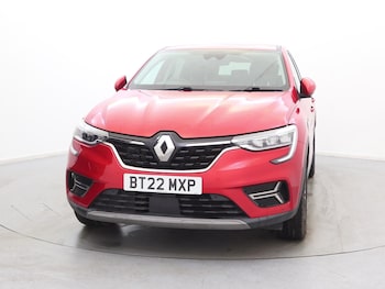 Used Renault Arkana 2022 for sale - 78826880: Photo