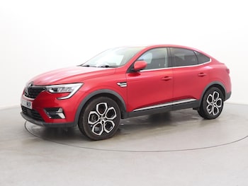 Used Renault Arkana 2022 for sale - 78826880: Photo