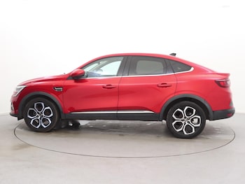 Used Renault Arkana 2022 for sale - 78826880: Photo