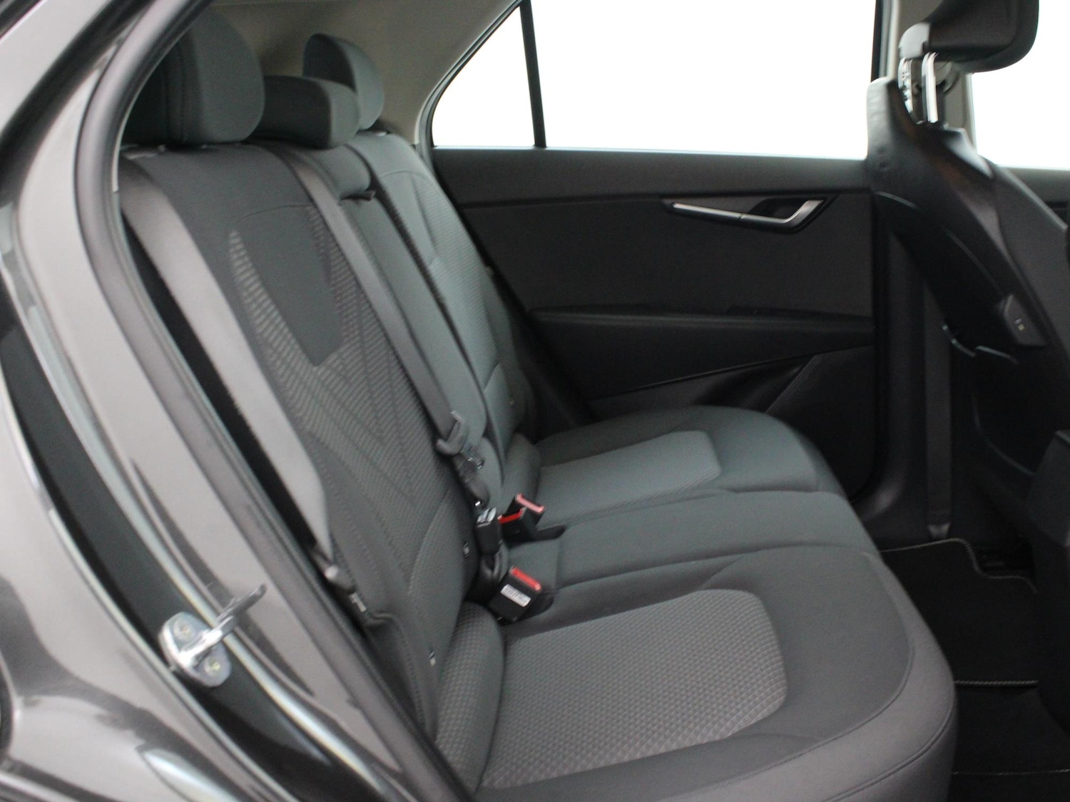 Used Kia Niro 2022 for sale - 77829356: Photo 14