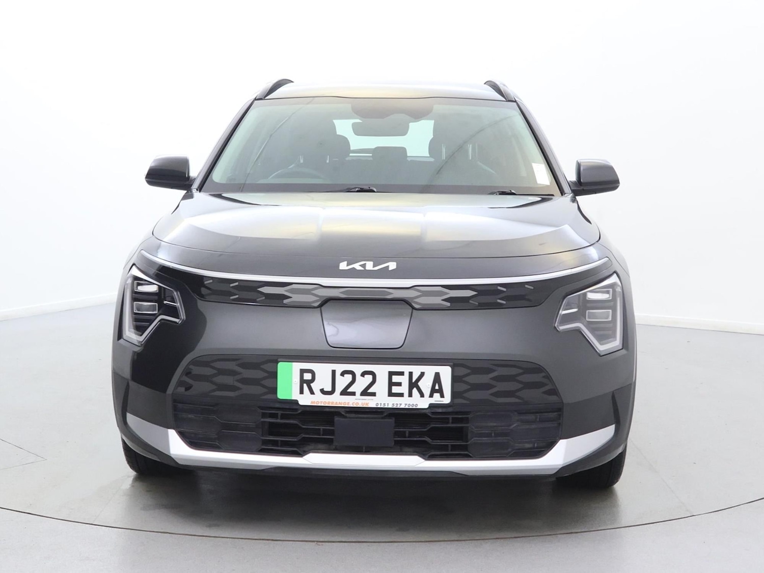 Used Kia Niro 2022 for sale - 77829356: Photo 2