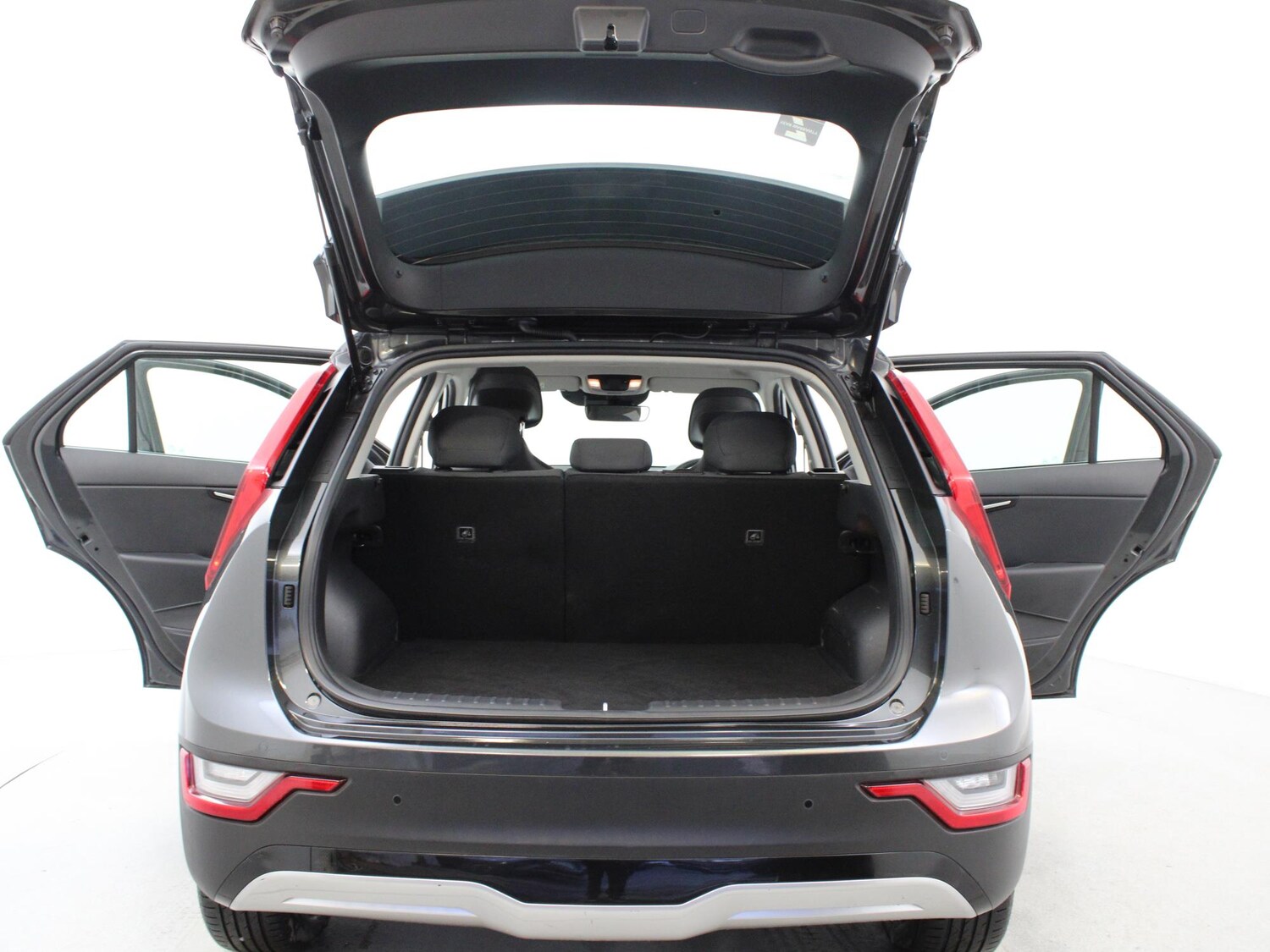 Used Kia Niro 2022 for sale - 77829356: Photo 28