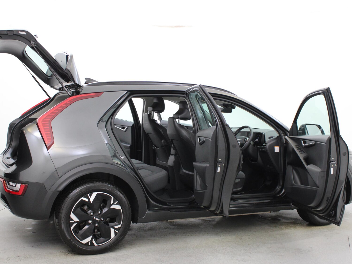 Used Kia Niro 2022 for sale - 77829356: Photo 29