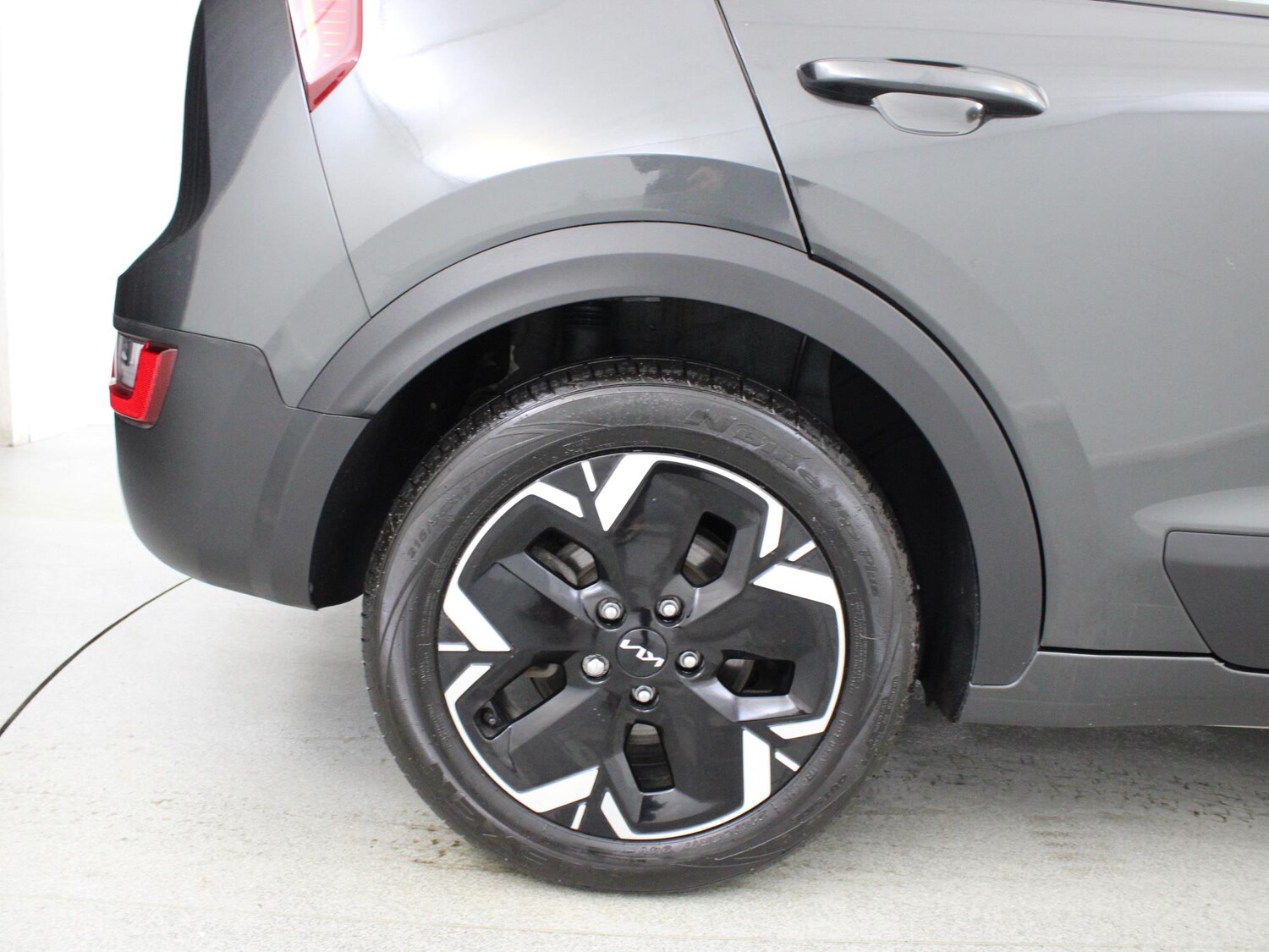 Used Kia Niro 2022 for sale - 77829356: Photo 33