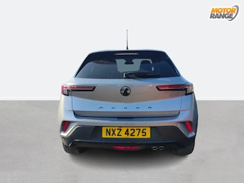 Used Vauxhall Mokka 2023 for sale - 77742167: Photo