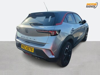 Used Vauxhall Mokka 2023 for sale - 77742167: Photo