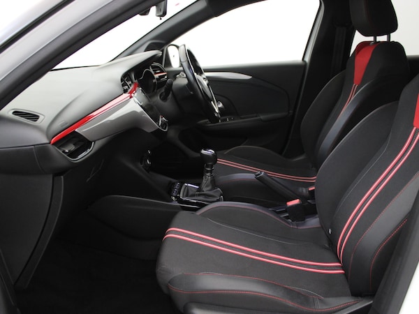 Used Vauxhall Corsa 2020 for sale - 76157924: Photo 11