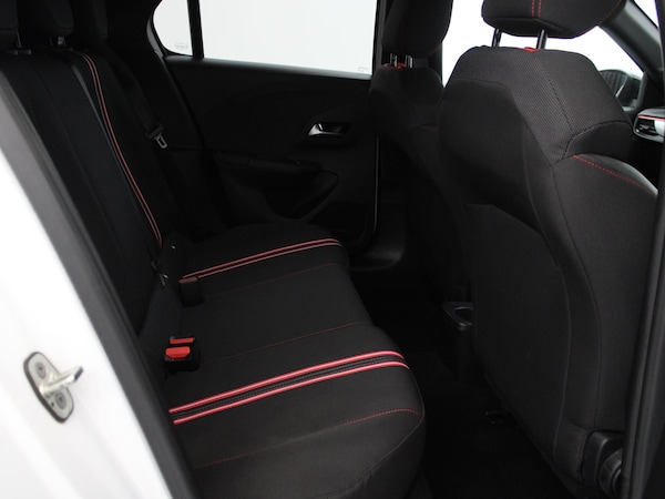 Used Vauxhall Corsa 2020 for sale - 76157924: Photo 13