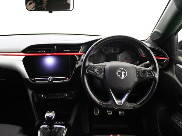 Used Vauxhall Corsa 2020 for sale - 76157924: Photo 15