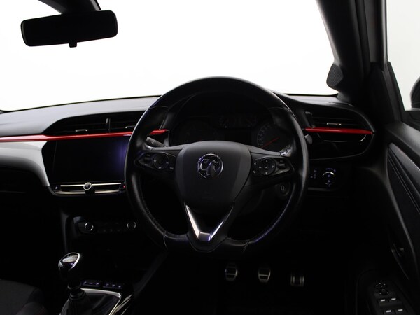Used Vauxhall Corsa 2020 for sale - 76157924: Photo 16