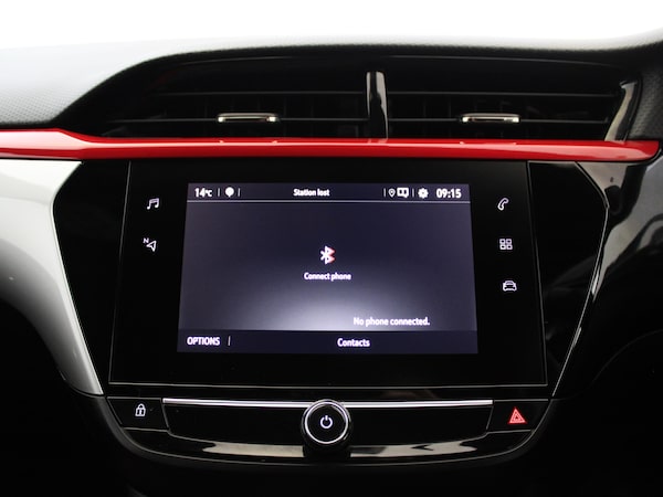 Used Vauxhall Corsa 2020 for sale - 76157924: Photo 18
