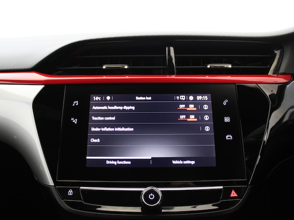 Used Vauxhall Corsa 2020 for sale - 76157924: Photo 19