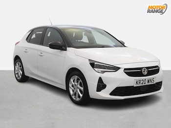 Used Vauxhall Corsa 2020 for sale - 76157924: Photo