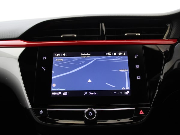 Used Vauxhall Corsa 2020 for sale - 76157924: Photo 20