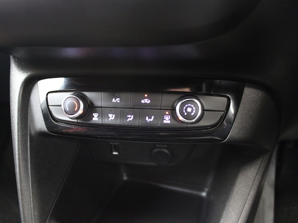 Used Vauxhall Corsa 2020 for sale - 76157924: Photo 24