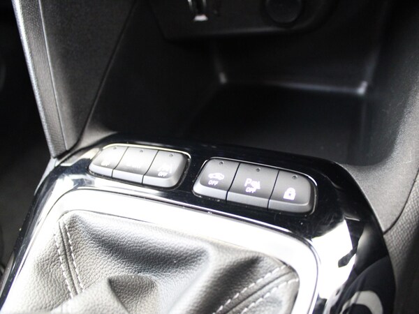 Used Vauxhall Corsa 2020 for sale - 76157924: Photo 25