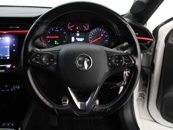 Used Vauxhall Corsa 2020 for sale - 76157924: Photo 27