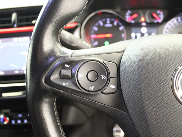 Used Vauxhall Corsa 2020 for sale - 76157924: Photo 28