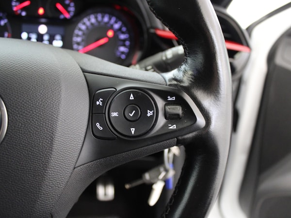 Used Vauxhall Corsa 2020 for sale - 76157924: Photo 29