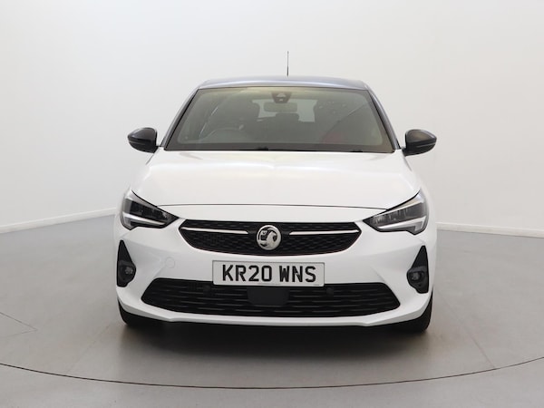 Used Vauxhall Corsa 2020 for sale - 76157924: Photo 2