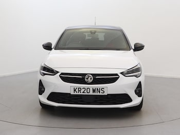Used Vauxhall Corsa 2020 for sale - 76157924: Photo