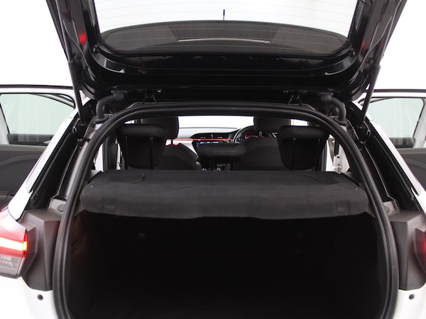 Used Vauxhall Corsa 2020 for sale - 76157924: Photo 35
