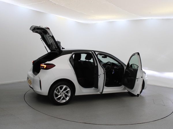 Used Vauxhall Corsa 2020 for sale - 76157924: Photo 36