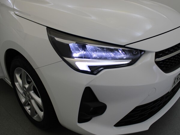 Used Vauxhall Corsa 2020 for sale - 76157924: Photo 37