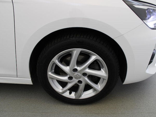 Used Vauxhall Corsa 2020 for sale - 76157924: Photo 38