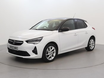 Used Vauxhall Corsa 2020 for sale - 76157924: Photo