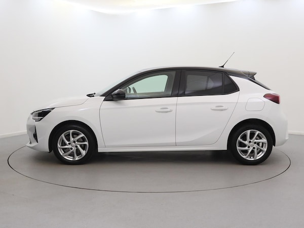 Used Vauxhall Corsa 2020 for sale - 76157924: Photo 4
