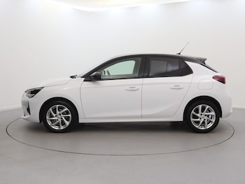 Used Vauxhall Corsa 2020 for sale - 76157924: Photo