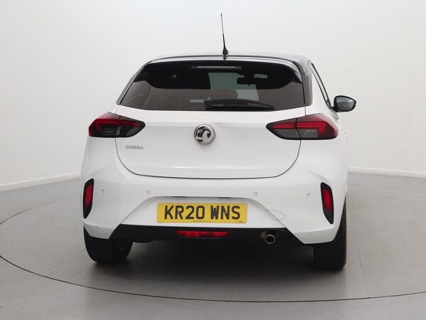Used Vauxhall Corsa 2020 for sale - 76157924: Photo 6