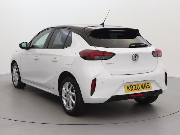 Used Vauxhall Corsa 2020 for sale - 76157924: Photo 7