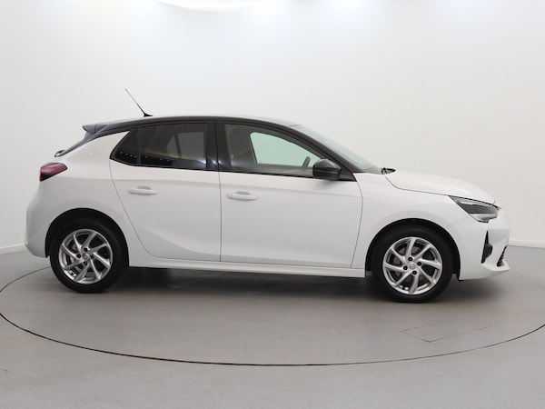 Used Vauxhall Corsa 2020 for sale - 76157924: Photo 8