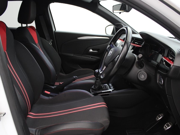 Used Vauxhall Corsa 2020 for sale - 76157924: Photo 9