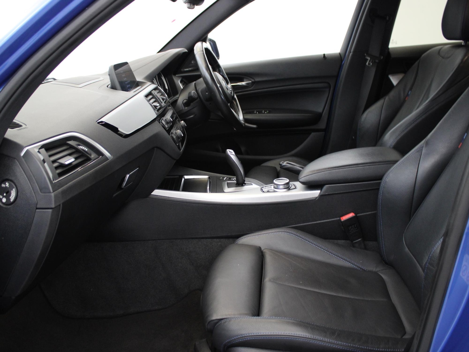 Used BMW 1 Series 2019 for sale - 77514671: Photo 10