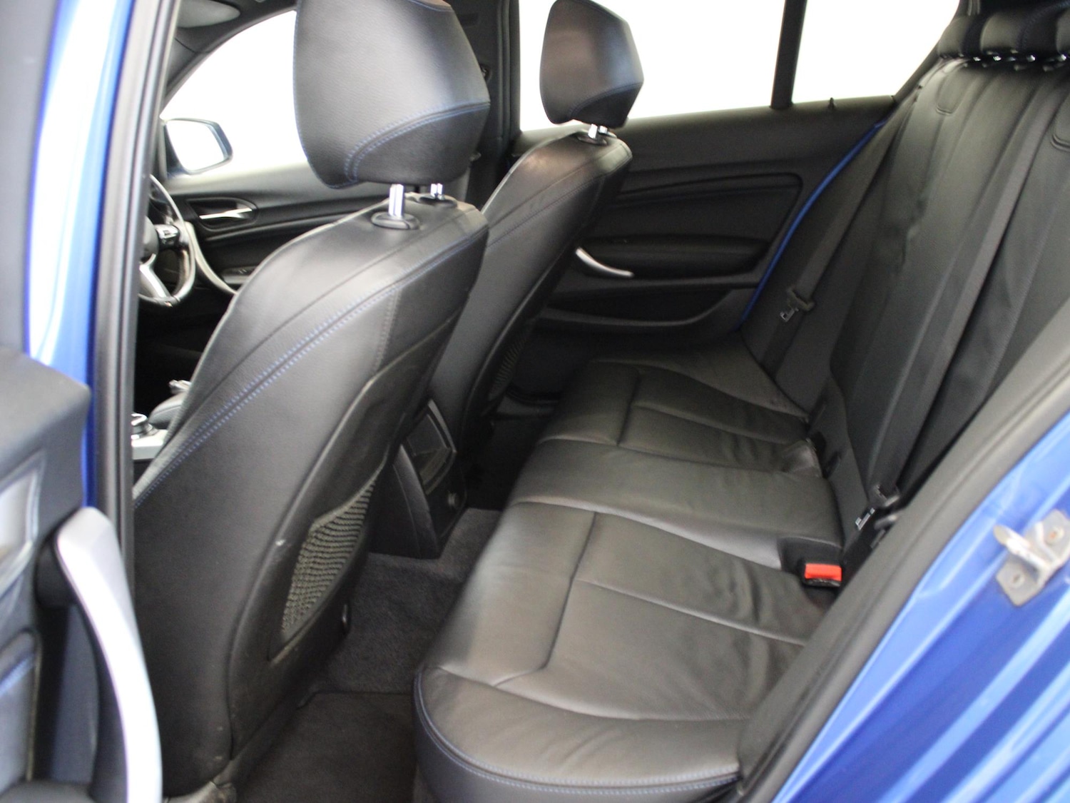 Used BMW 1 Series 2019 for sale - 77514671: Photo 11