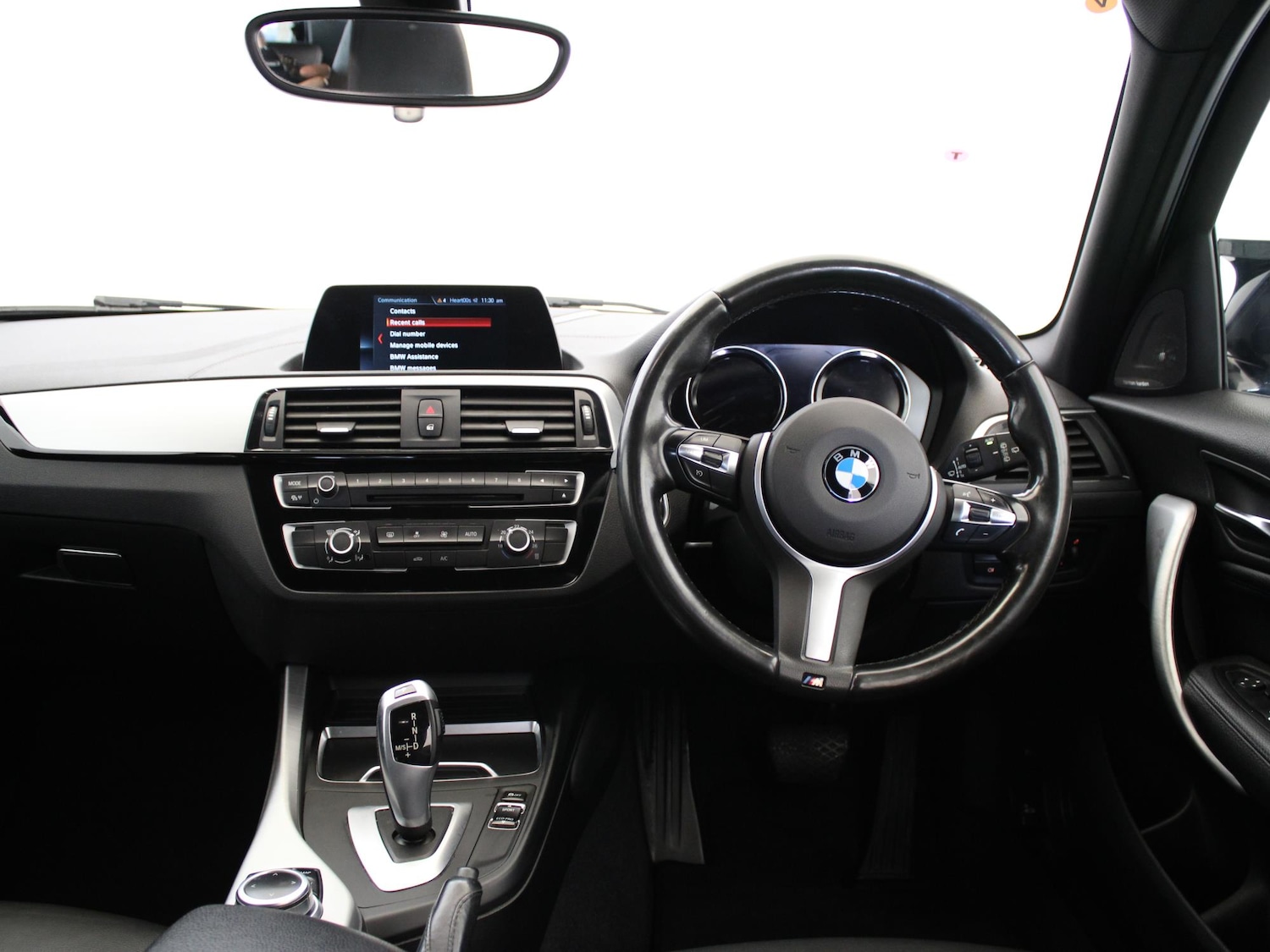 Used BMW 1 Series 2019 for sale - 77514671: Photo 13